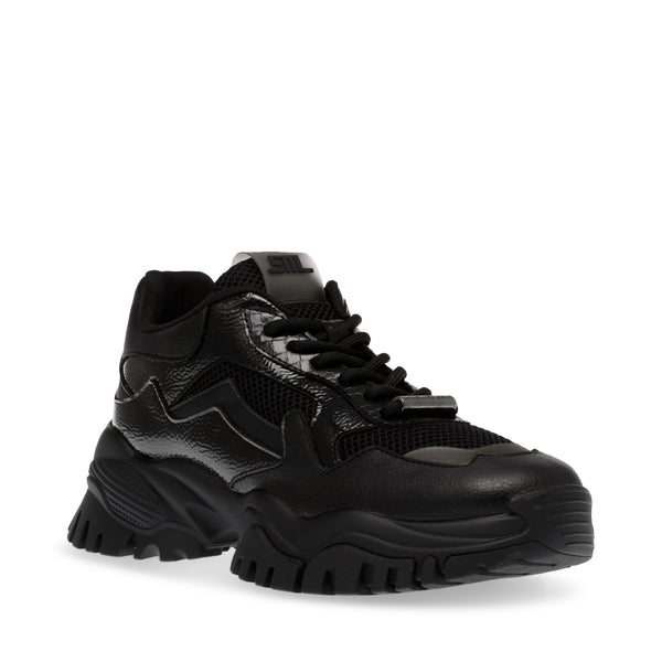 Tailgate Sneaker BLACK