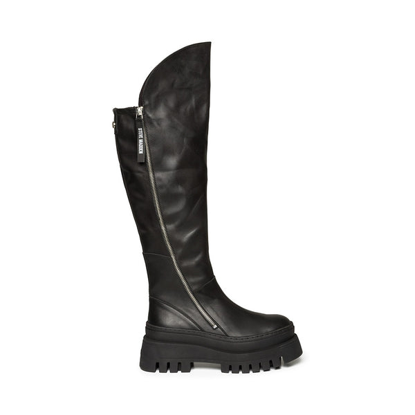 Chayenna Boot BLK ACTION LEATHER