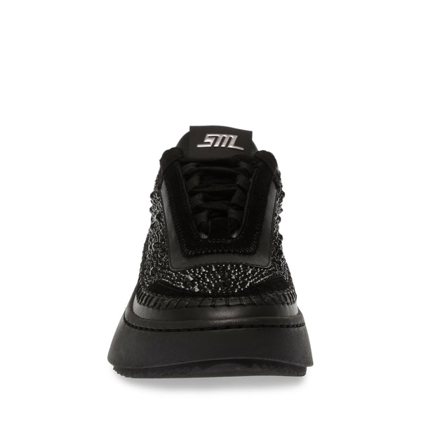 Doubletak-R Sneaker BLACK/STONE