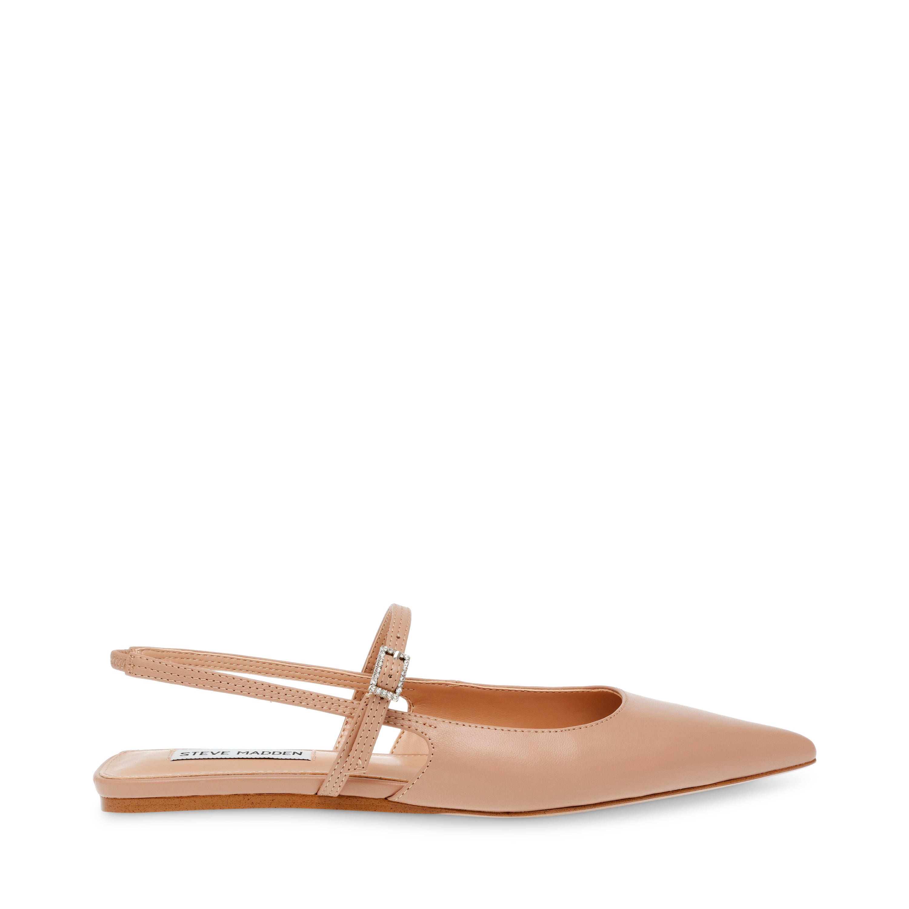 steve madden pointed mules