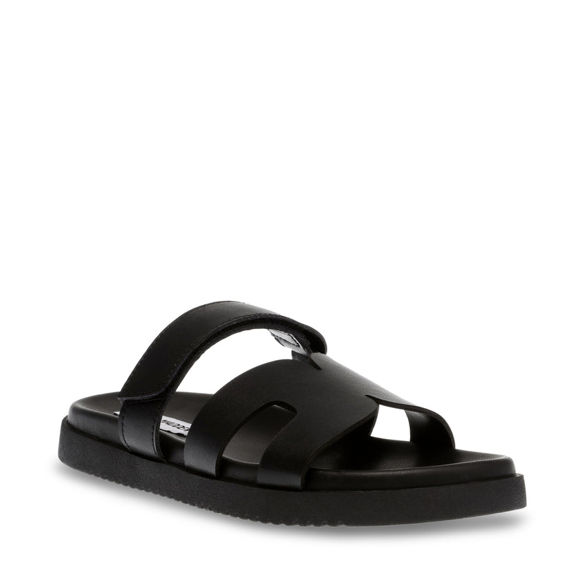 Missile-E Sandal BLK ACTION LEATHER - view 2