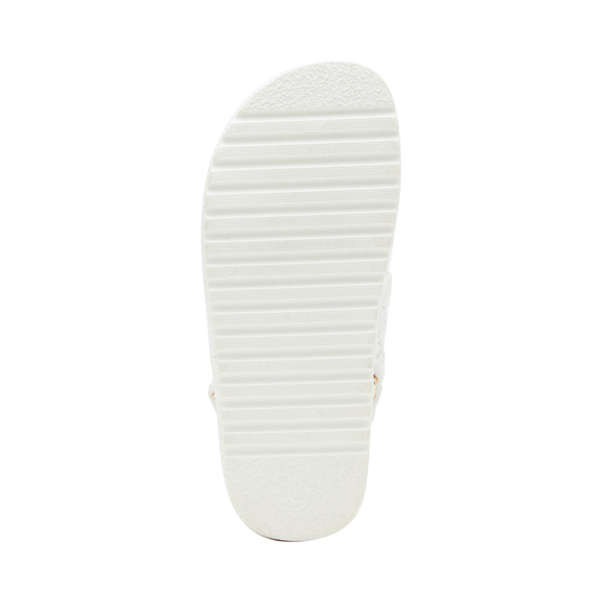 Bigmona Sandal WHITE - view 7