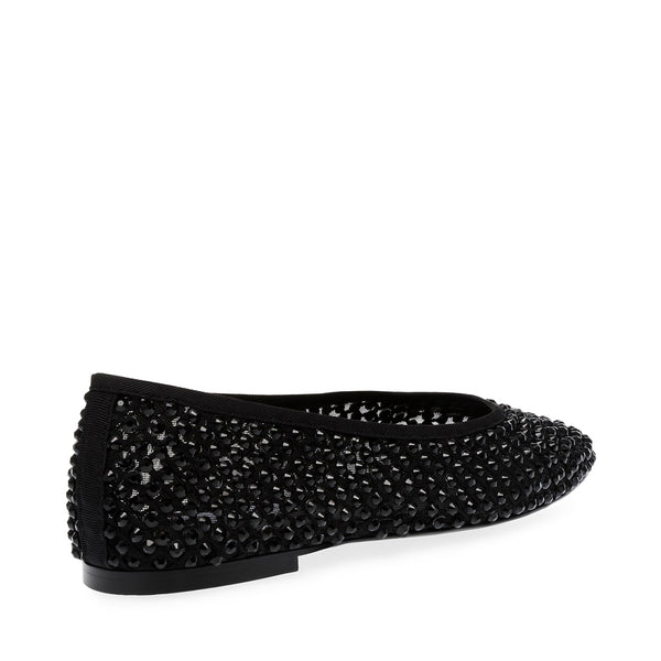 Marli Ballerinas BLACK