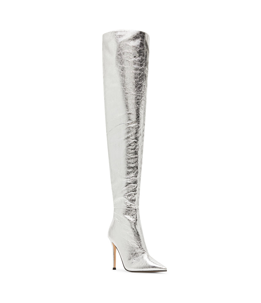 Epic Boot SILVER