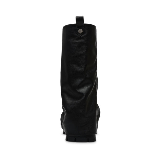 Shutter Boot BLK ACTION LEATHER