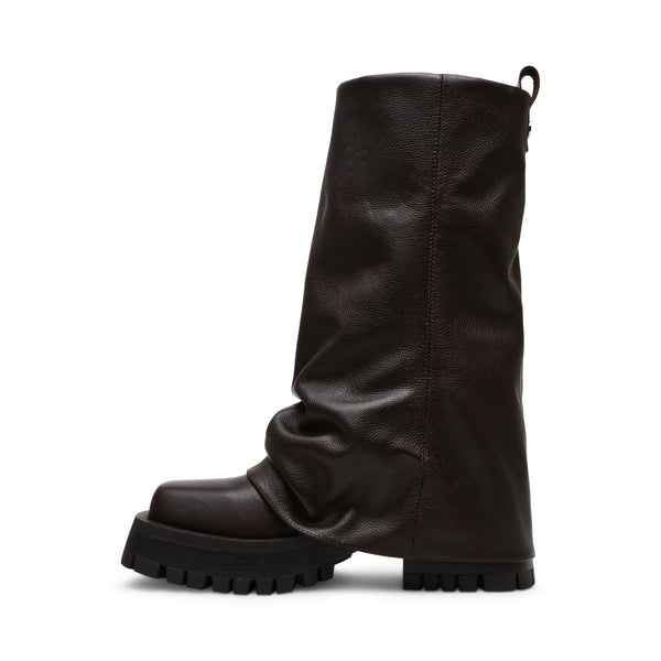 Shutter Boot BLK ACTION LEATHER