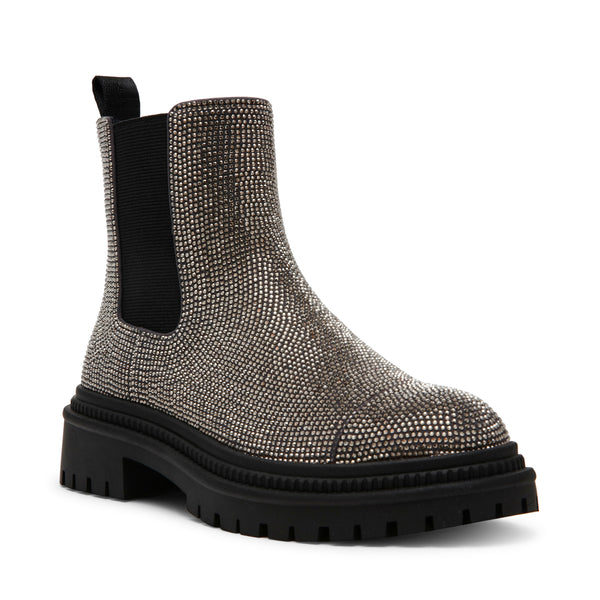 Moonlit Boots PEWTER