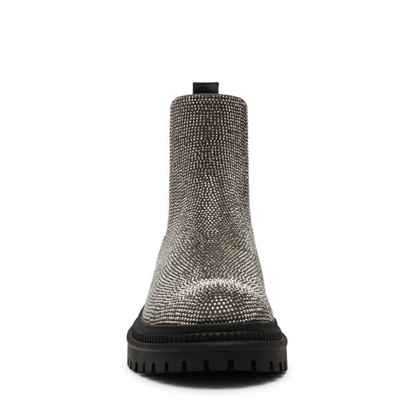 Moonlit Boots PEWTER