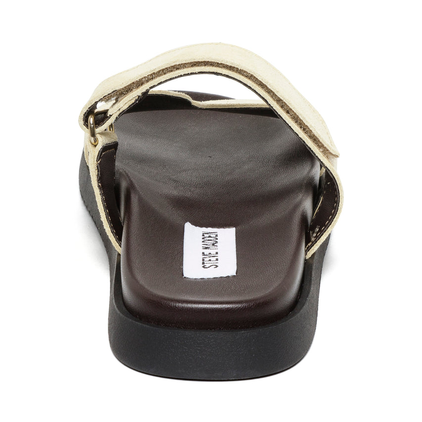 Missile-E Sandal BUTTER YELLOW