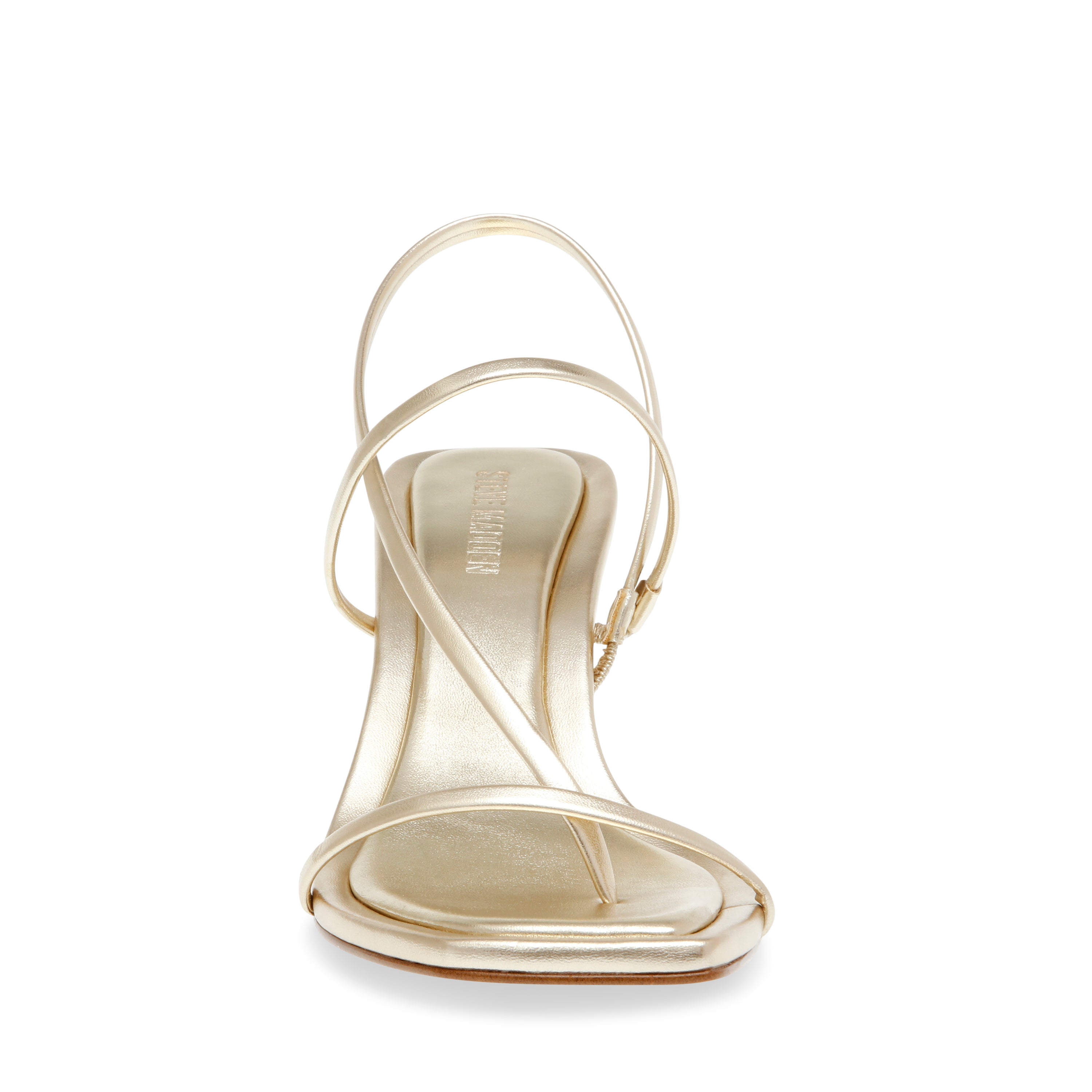 Locke Sandal CHAMPAGNE