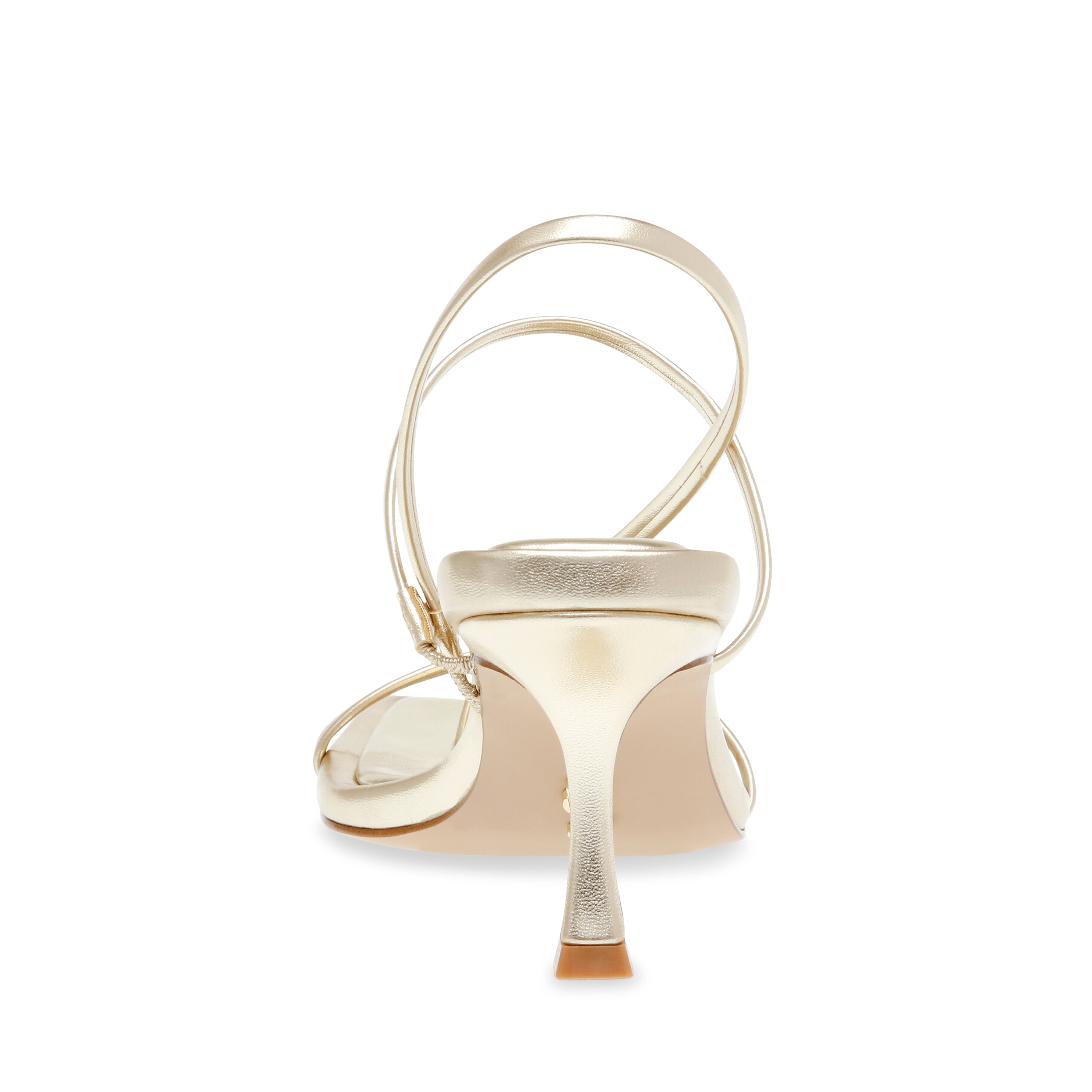 Locke Sandal CHAMPAGNE