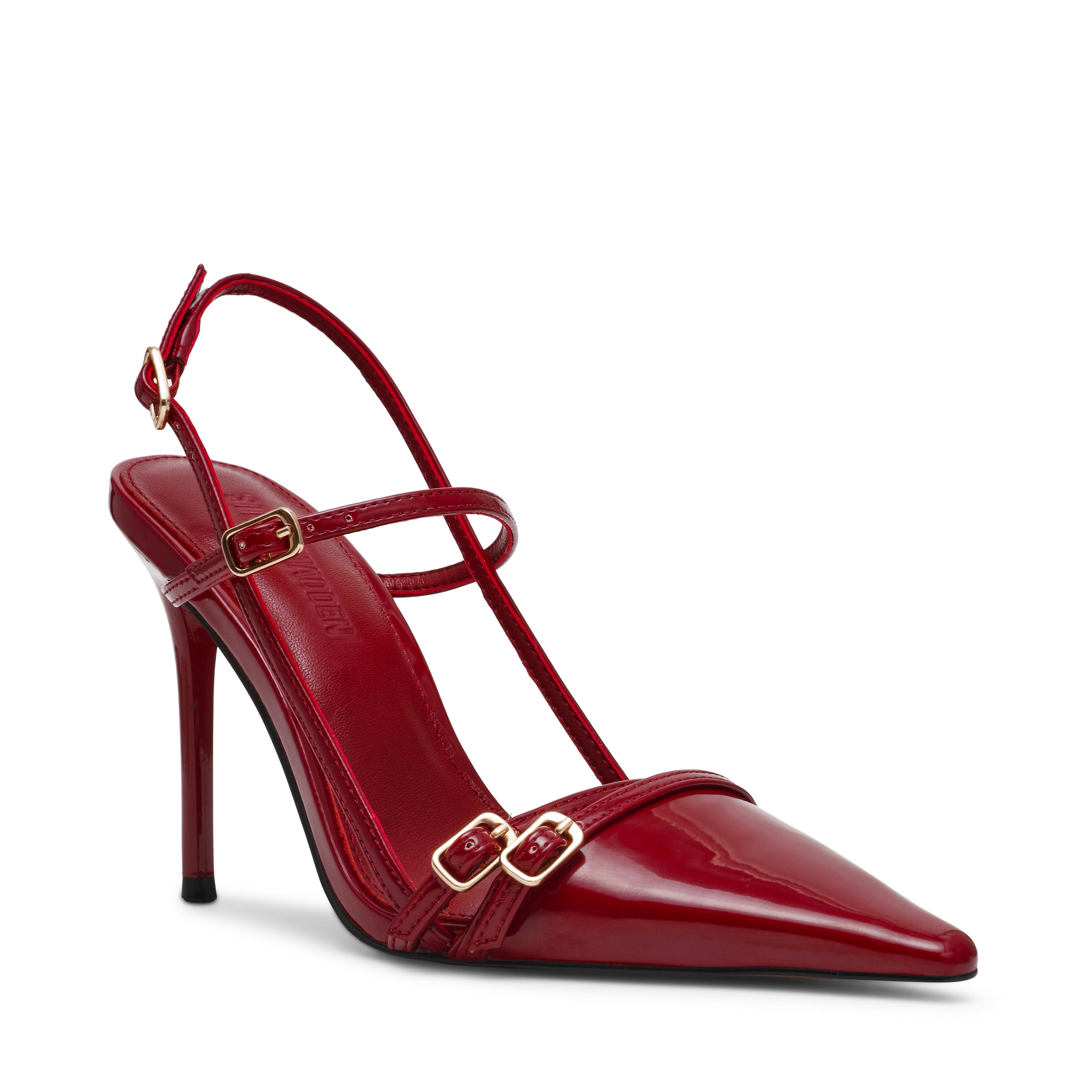 Deagan Pump WINE PATENT