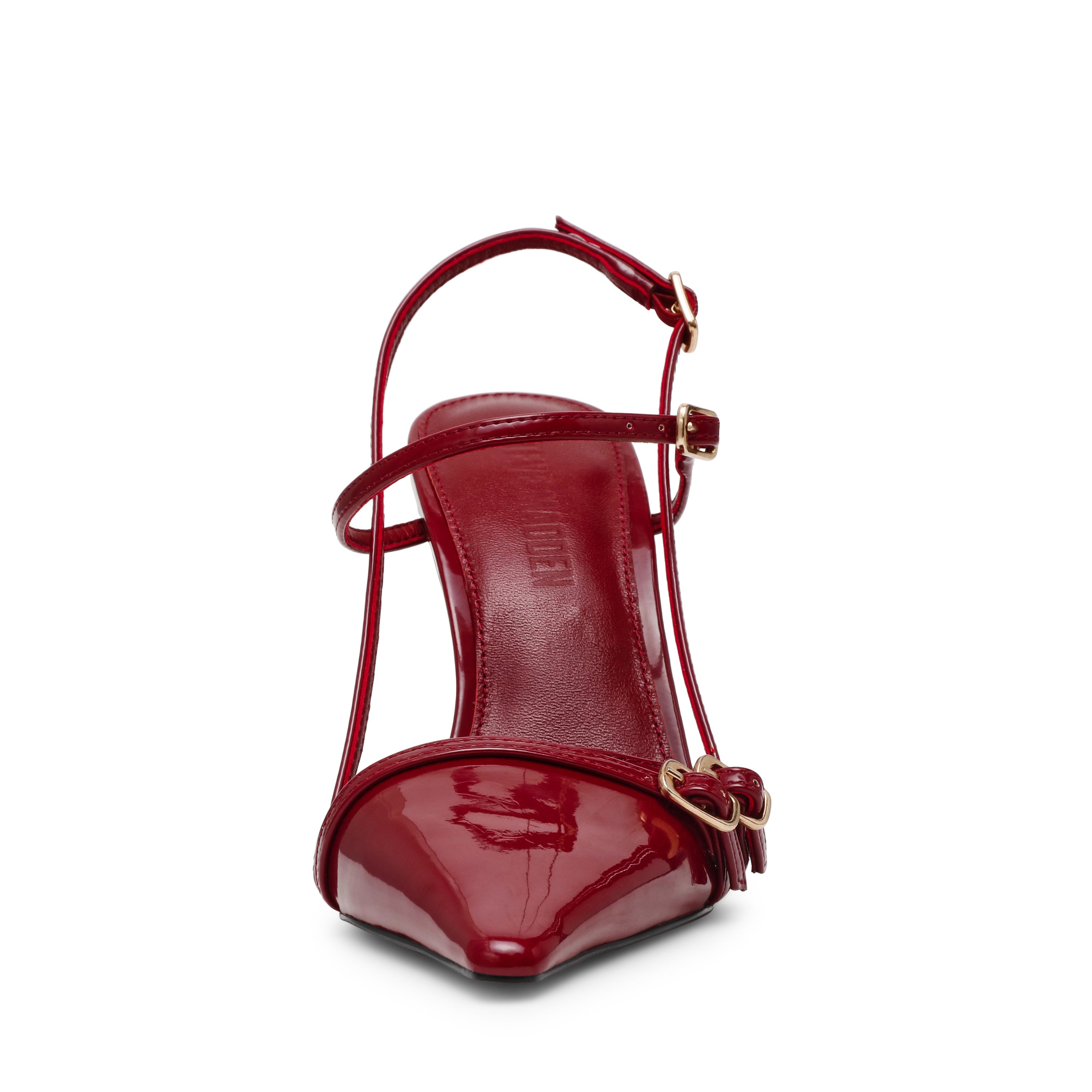 Deagan Pump WINE PATENT