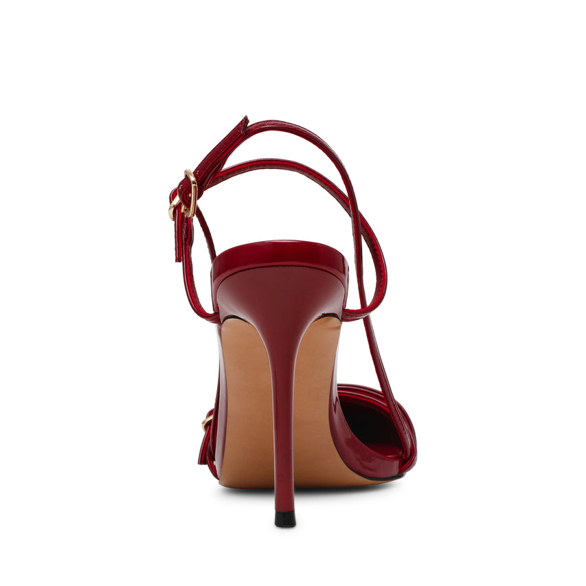 Deagan Pump WINE PATENT