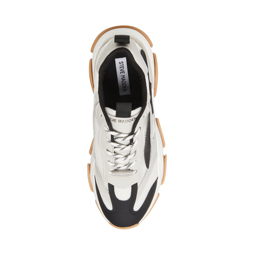 Possess Sneaker BLACK/GREY - view 6