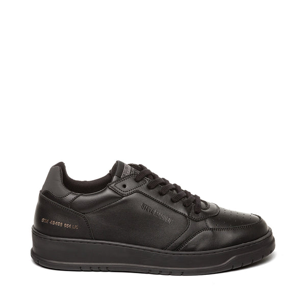 Ace Sneaker BLACK/BLACK