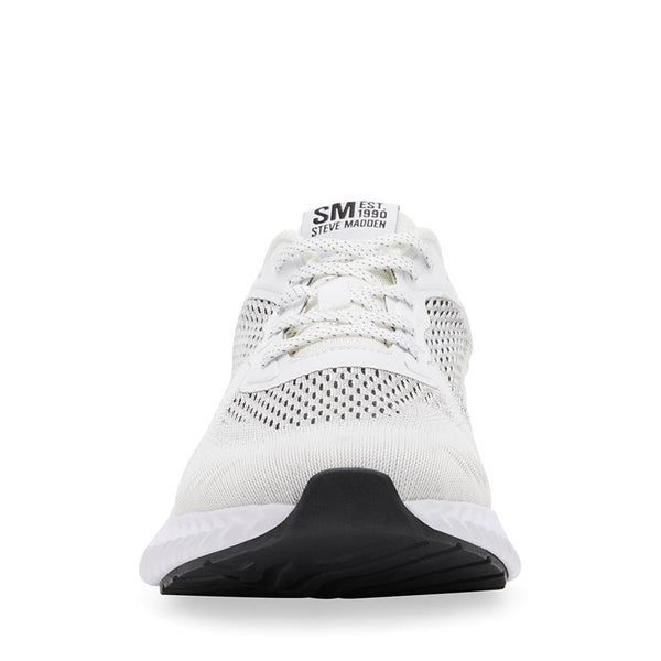 Slater-N Sneaker WHITE/GREY