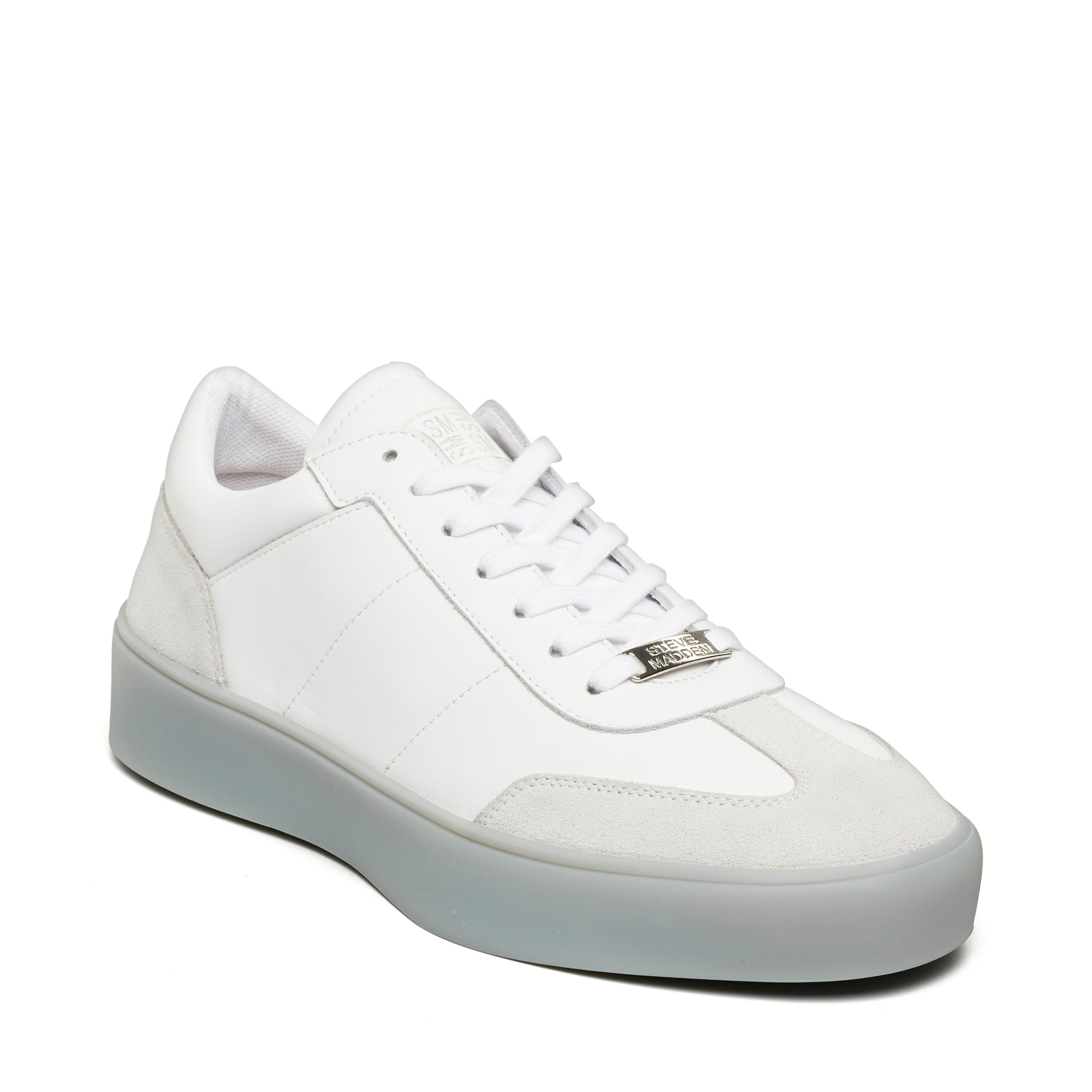 Lyonell Sneaker WHITE/GREY
