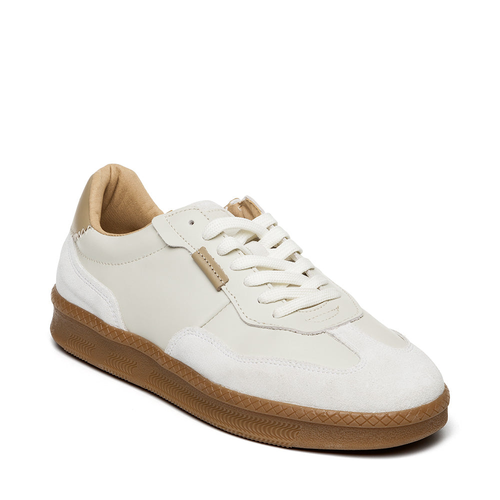 Euphoria-M Sneaker OFF WHITE/BEIGE