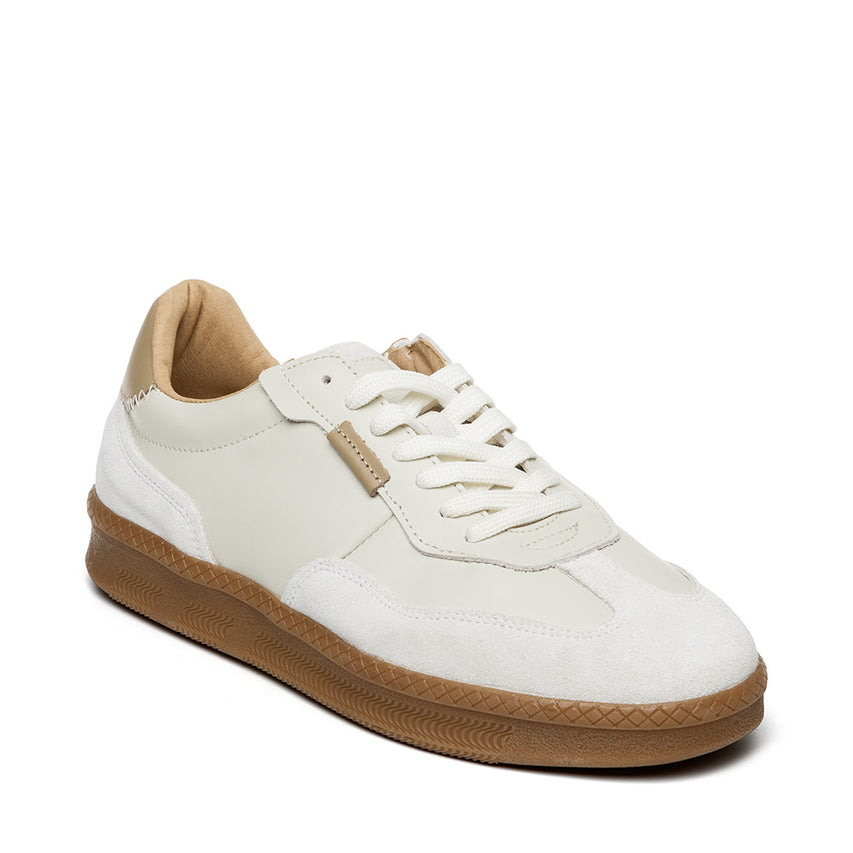 Euphoria-M Sneaker OFF WHITE/BEIGE