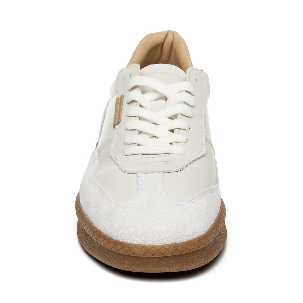 Euphoria-M Sneaker OFF WHITE/BEIGE