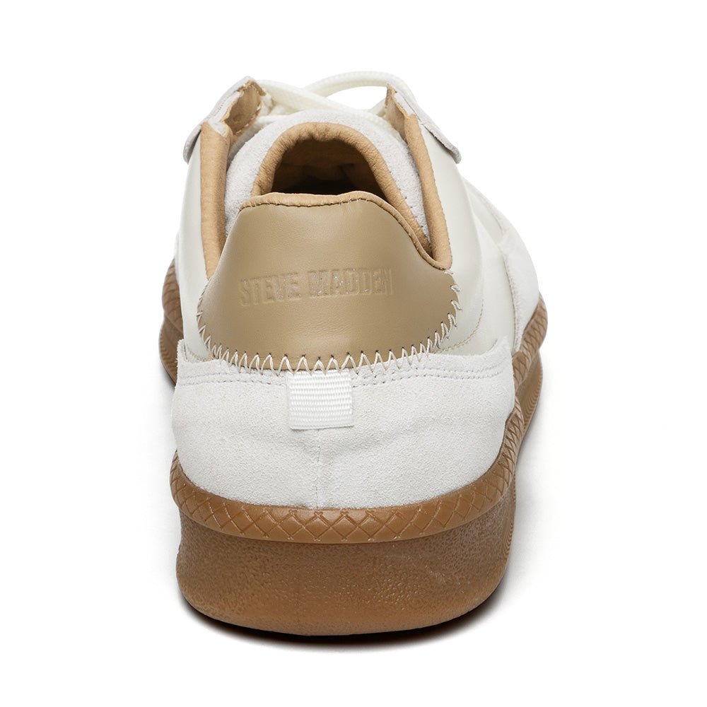 Euphoria-M Sneaker OFF WHITE/BEIGE