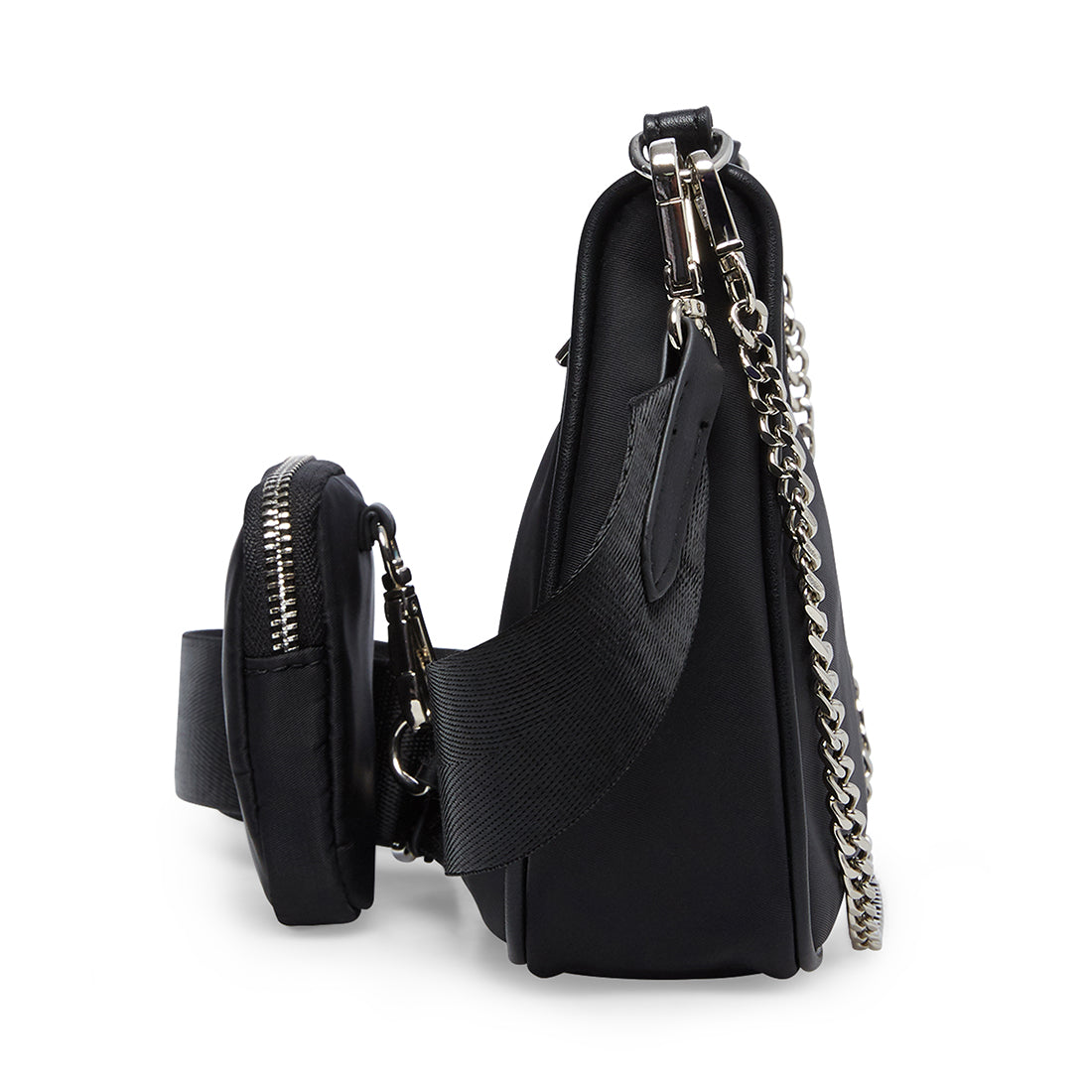 Bvital Bag BLACK - view 4