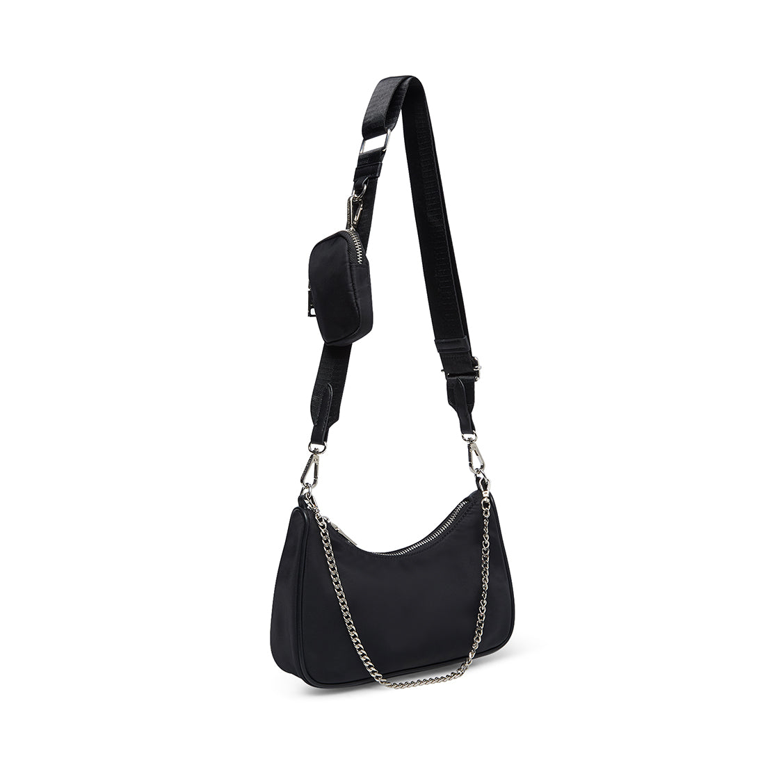 Bvital Bag BLACK - view 3