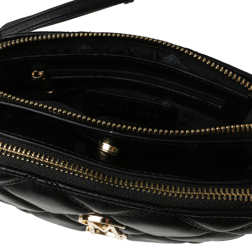 Bmarvis Bag BLACK/GOLD