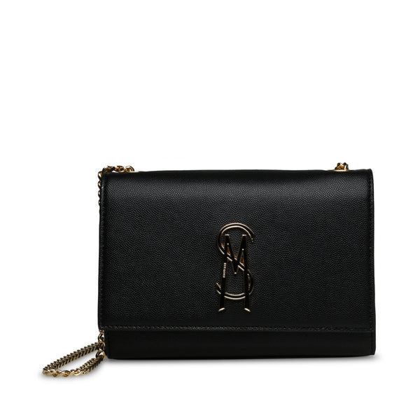 Bramone Crossbody Bag BLACK/GOLD