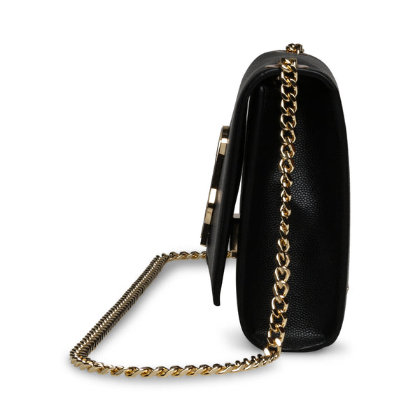 Bramone Crossbody Bag BLACK/GOLD