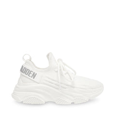Jprotégé Sneaker WHITE/WHITE