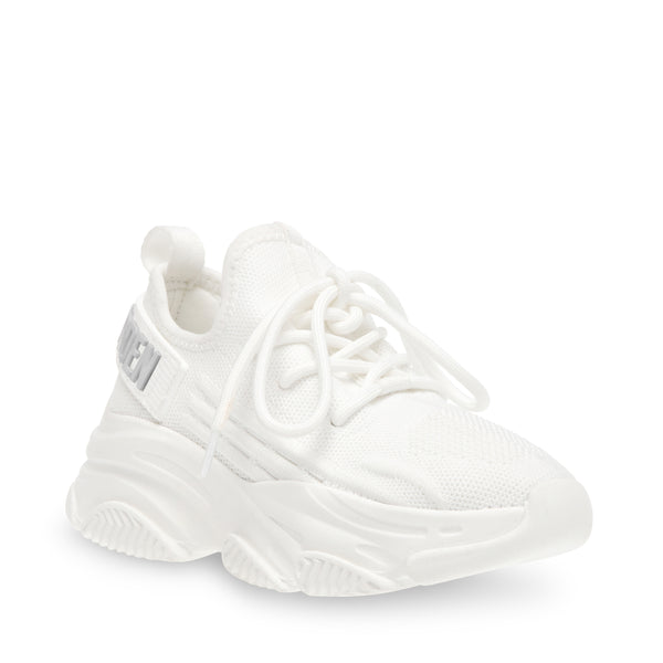 Jprotégé Sneaker WHITE/WHITE