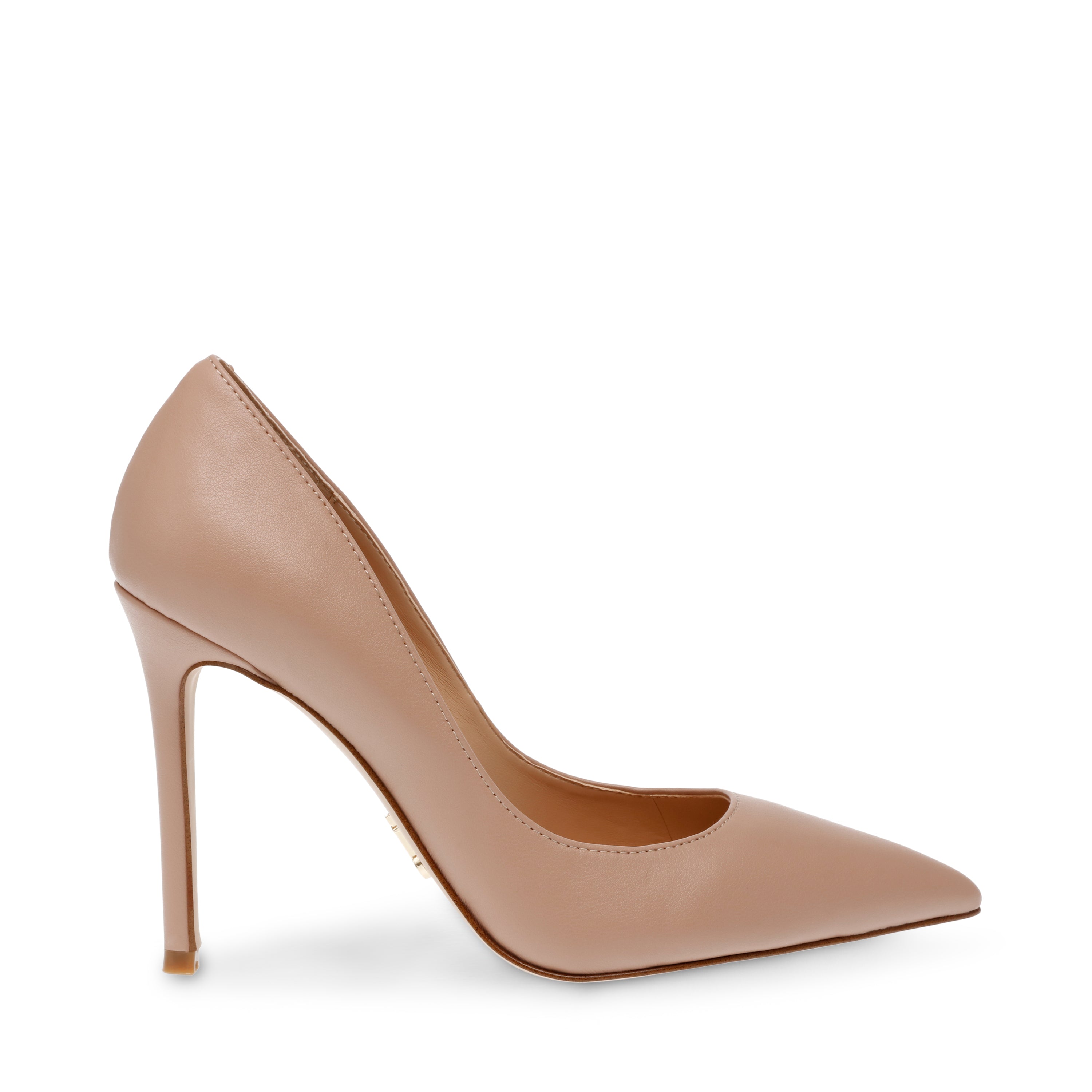 Steve madden shop high heels nude