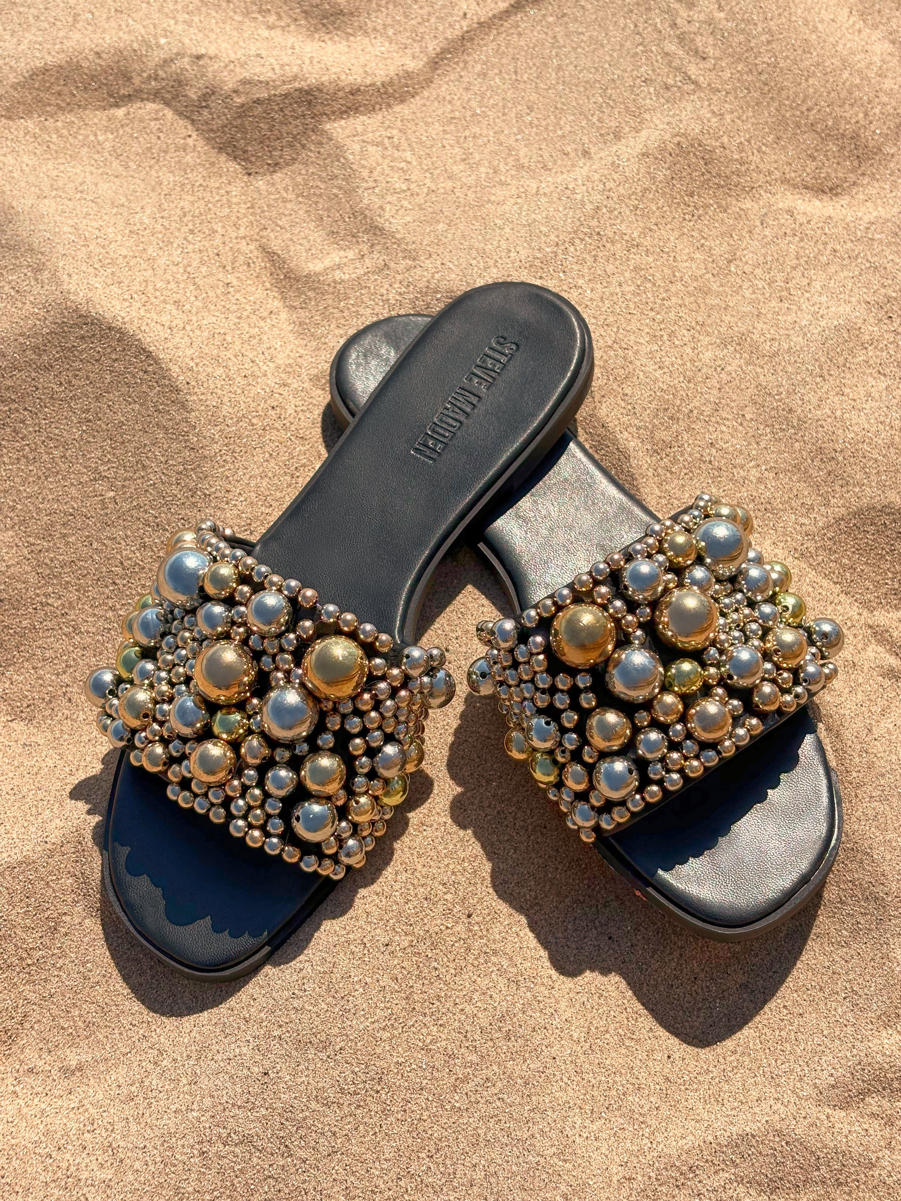 Klio Sandal BLACK MULTI