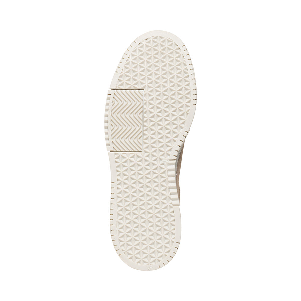 Song Sneaker TAUPE/WHITE SUEDE - view 5
