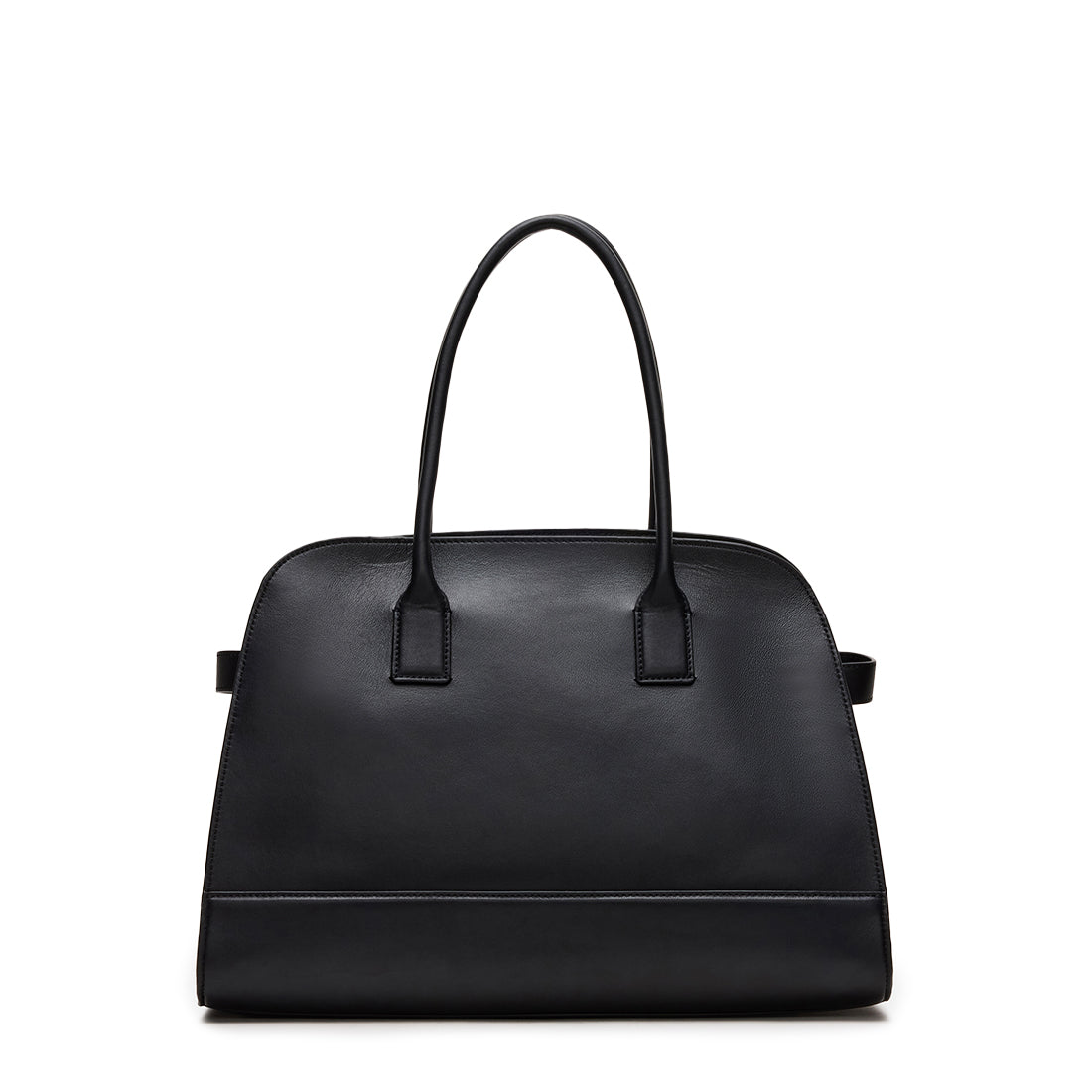 Bheidee Bag BLACK LEATHER
