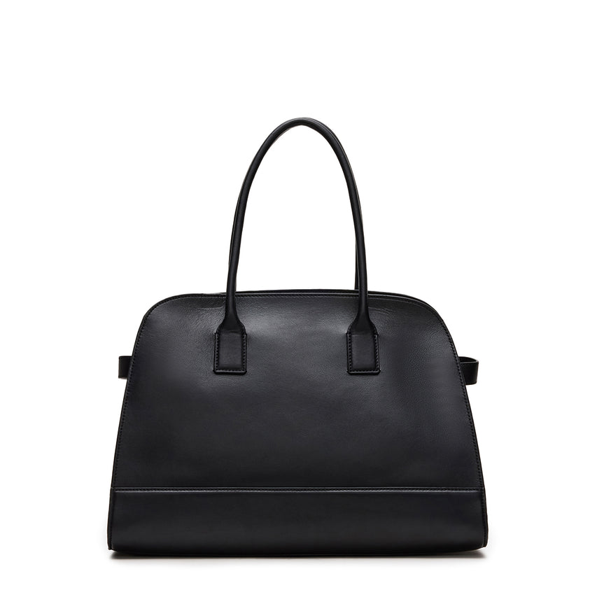Bheidee Bag BLACK LEATHER