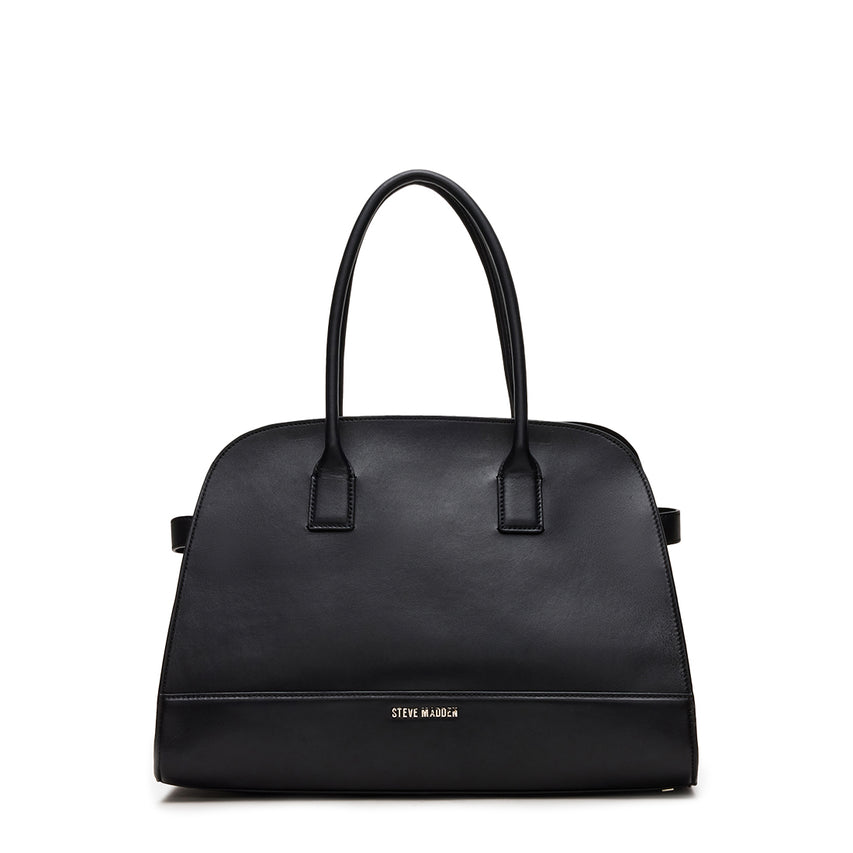 Bheidee Bag BLACK LEATHER