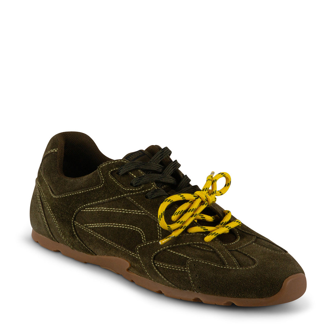 Midas-O Sneaker OLIVE - view 2