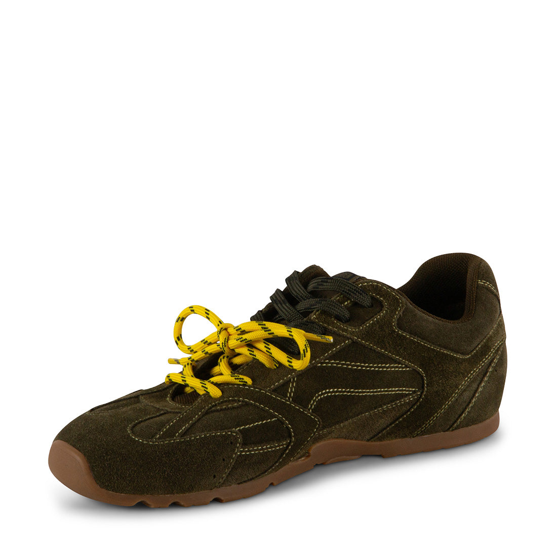 Midas-O Sneaker OLIVE - view 5