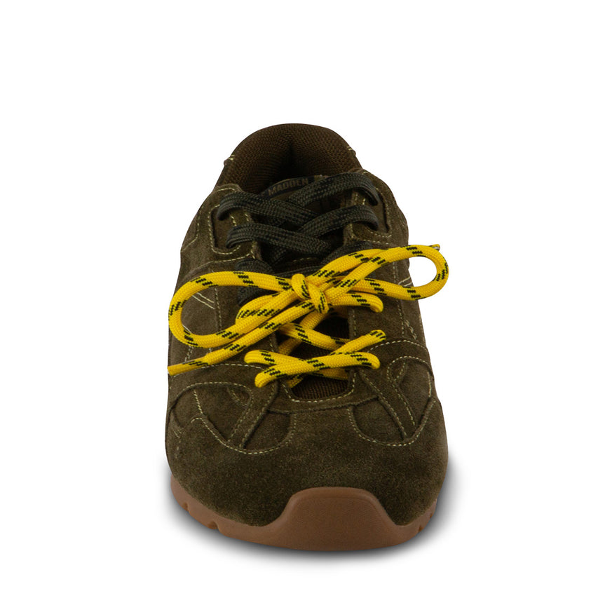 Midas-O Sneaker OLIVE - view 3