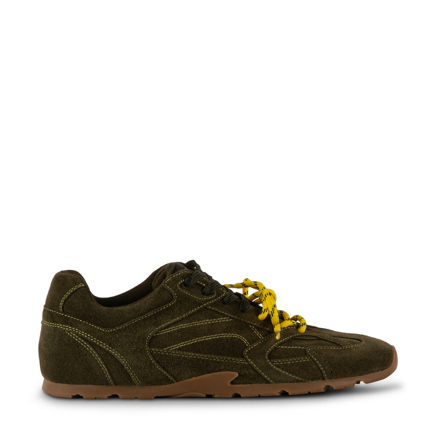 Midas-O Sneaker OLIVE
