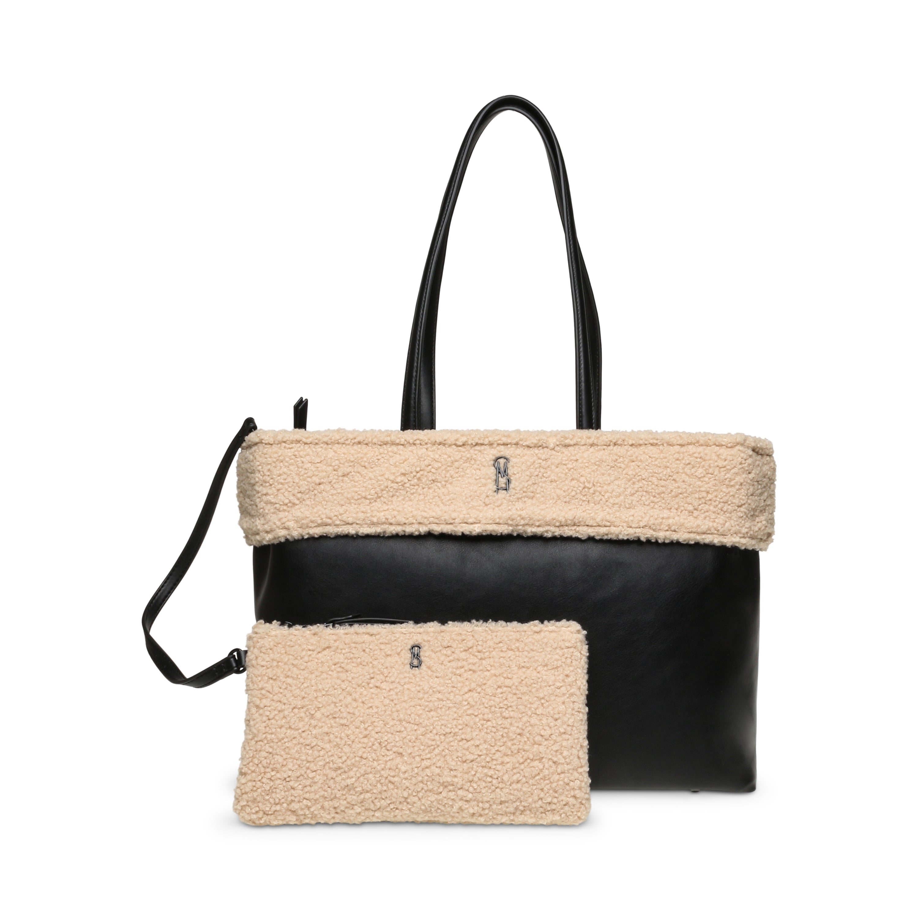 Bamaia Bag BLK/BLK