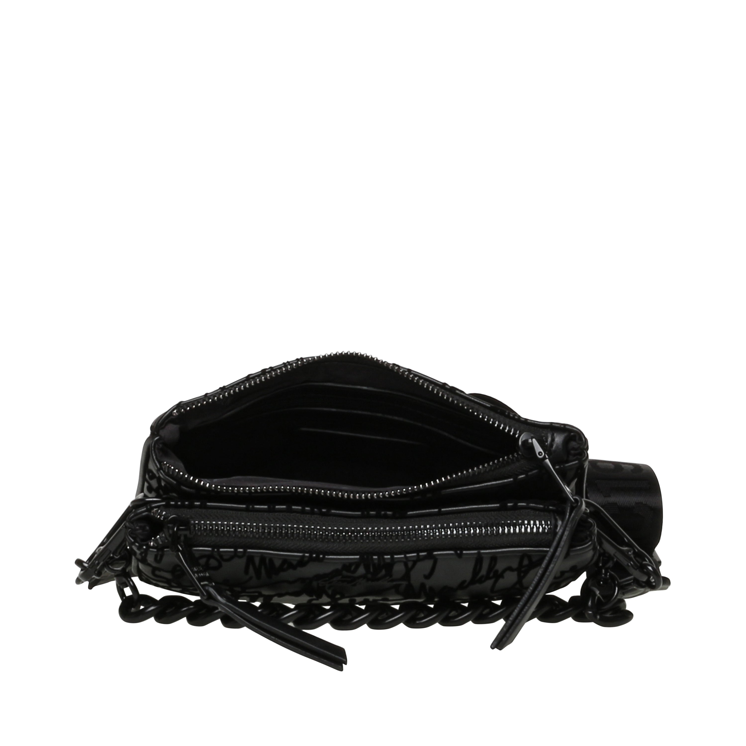 Bannika Bag BLK/BLK