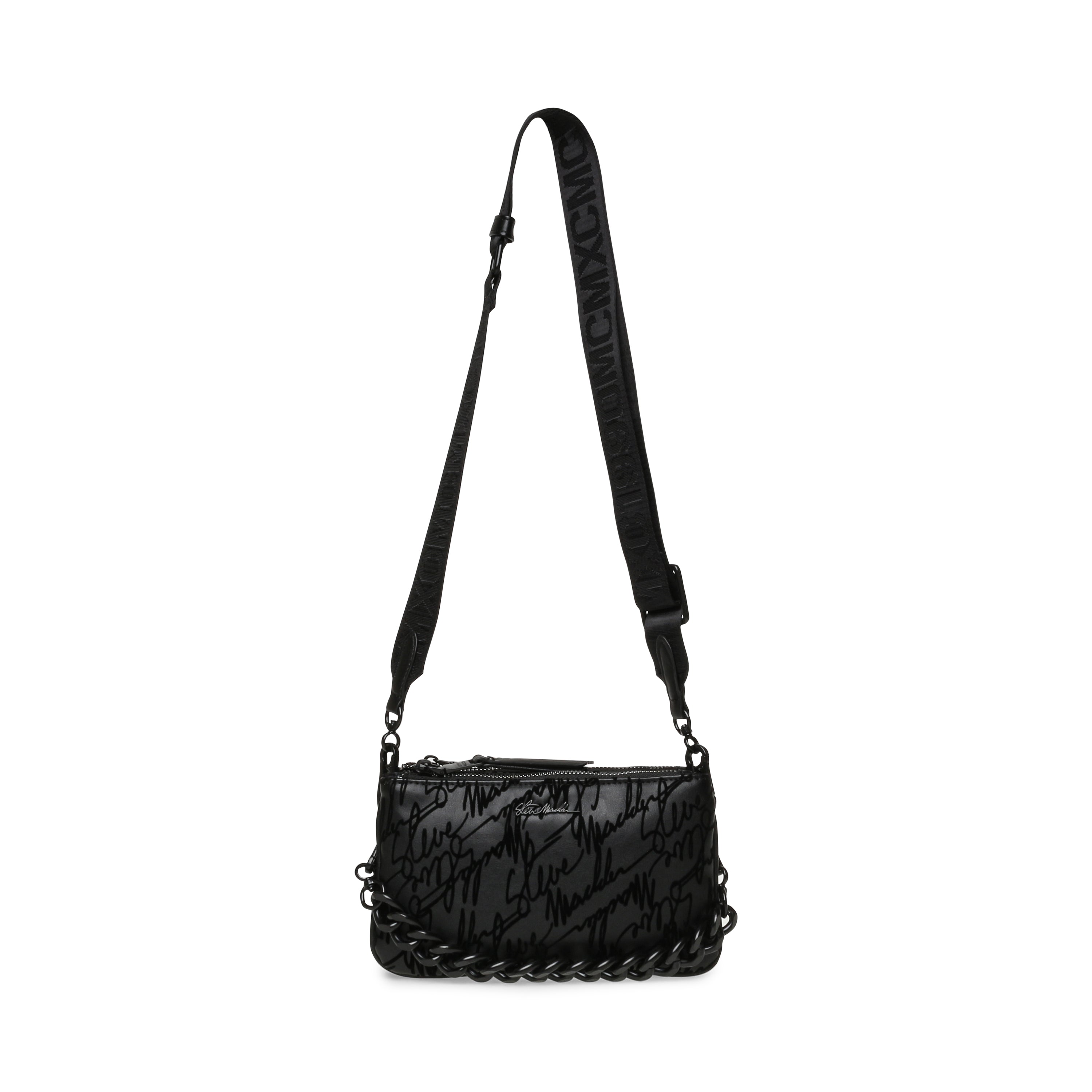 Bannika Bag BLK/BLK