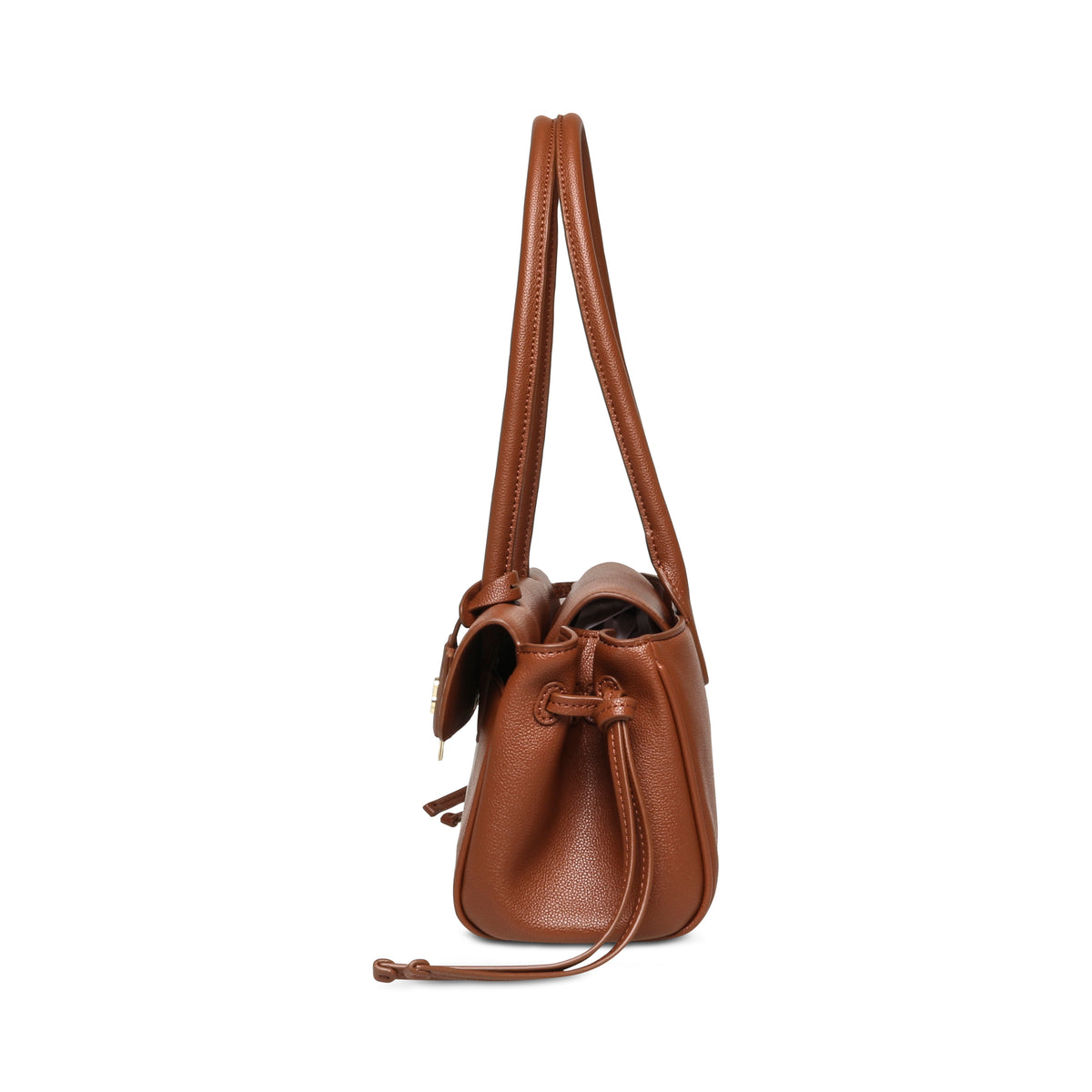 Bbare Bag COGNAC - view 3