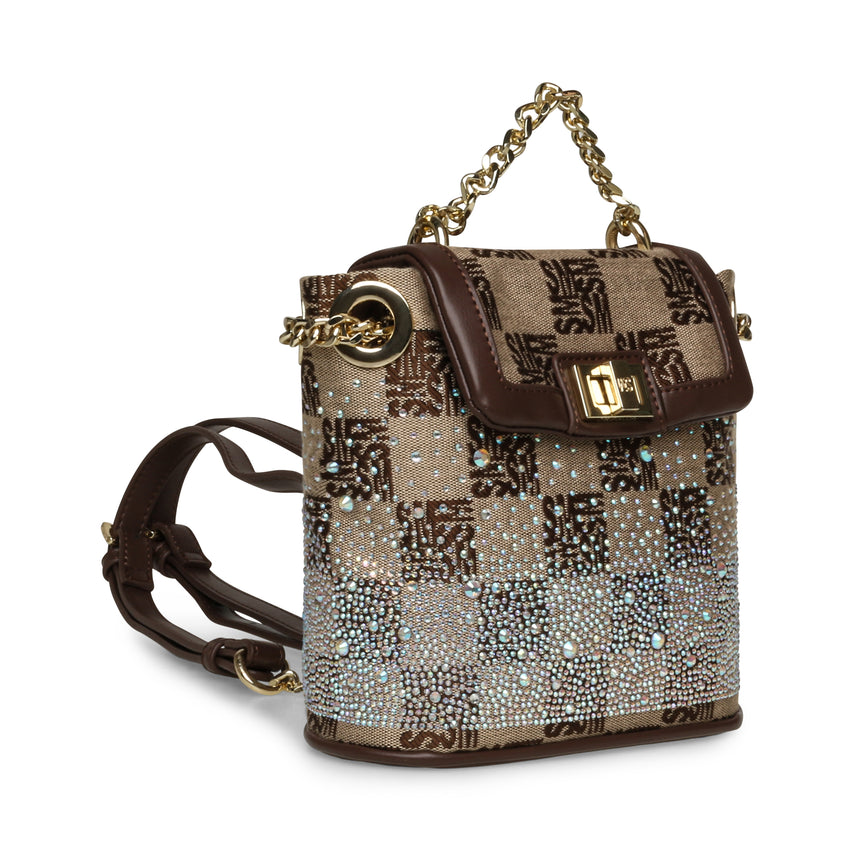 Bbrooks-12 Bag BROWN - view 2