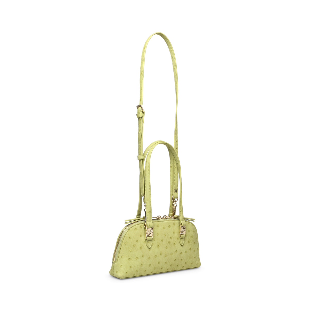 Bcurtis Bag GREEN - view 2