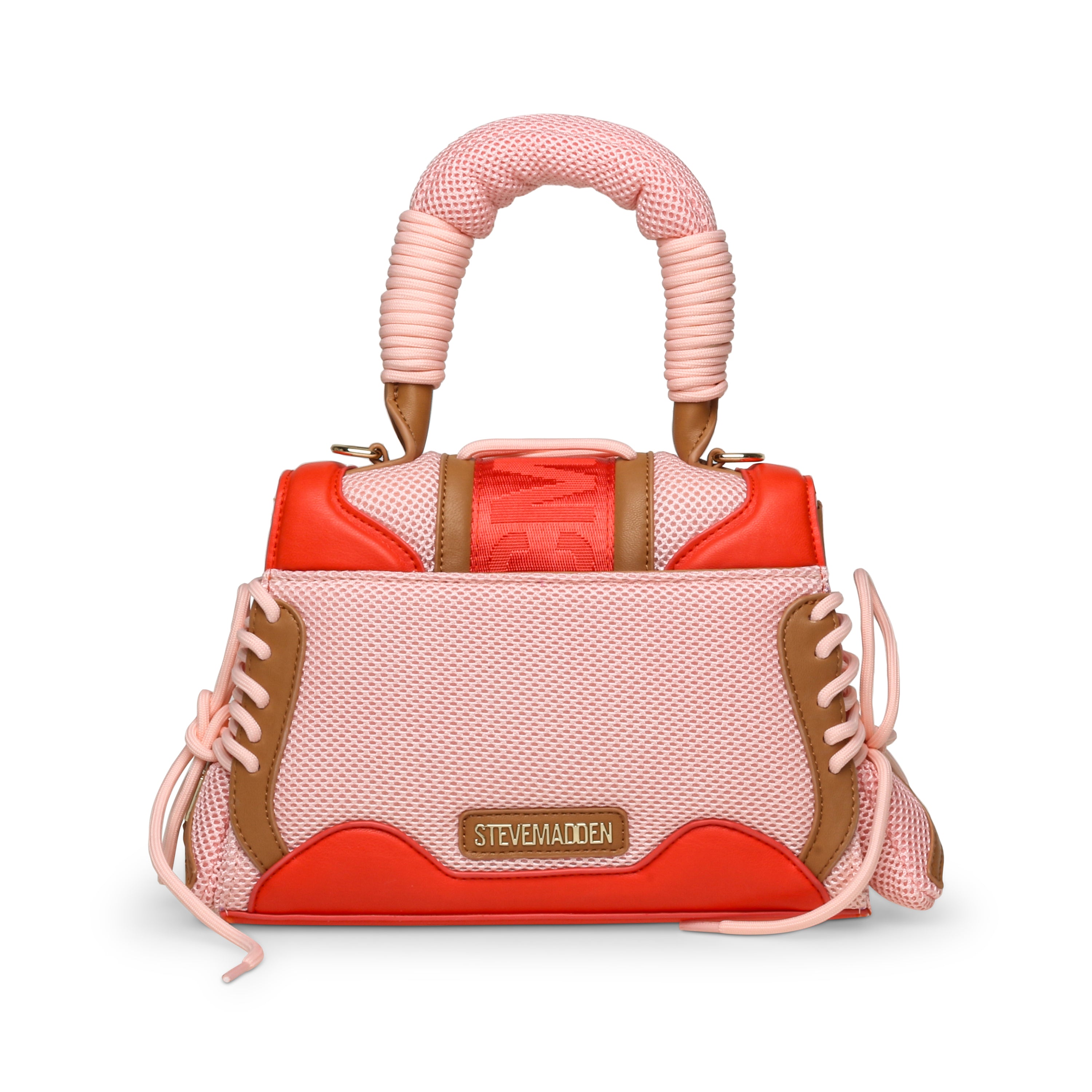 Bdiego-B Bag RED - view 4